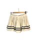 Musera Plaid Multi Color Skort Size XS - photo 3