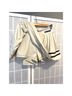 Musera Plaid Multi Color Skort Size XS - photo 5