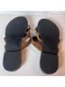 L'Agence x Bert Stern Brown Sandals Size 6 - photo 7
