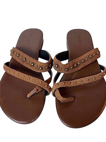 L'Agence x Bert Stern Sandals (view 1)