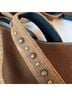 L'Agence x Bert Stern Brown Sandals Size 6 - photo 3