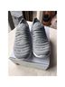 APL Gray Sneakers Size 5 1/2 - photo 4