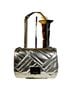 Michael Kors Solid Silver Crossbody Bag One size - photo 1