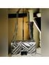 Michael Kors Solid Silver Crossbody Bag One size - photo 10