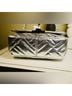 Michael Kors Solid Silver Crossbody Bag One size - photo 8