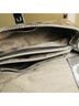 Michael Kors Solid Silver Crossbody Bag One size - photo 9