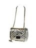 Michael Kors Solid Silver Crossbody Bag One size - photo 4
