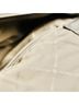 Michael Kors Solid Silver Crossbody Bag One size - photo 11