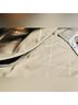 Michael Kors Solid Silver Crossbody Bag One size - photo 14