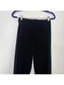 Zara Black Fleece Pants Size 26 waist - photo 4