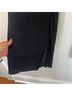 Zara Black Fleece Pants Size 26 waist - photo 5