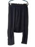 Malia Mills Black Casual Pants Size S - photo 1
