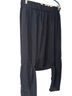 Malia Mills Black Casual Pants Size S - photo 2