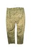 Chico's Aztec Or Tribal Print Green Casual Pants Size 12 - photo 2