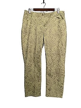 Chico's skimmer Casual Pants (view 1)
