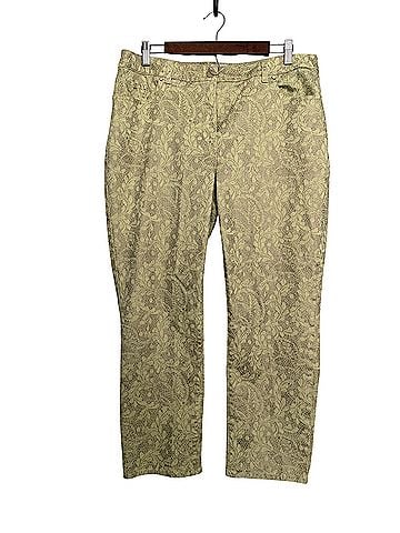 Chico's skimmer Casual Pants (view 1)