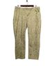 Chico's Aztec Or Tribal Print Green Casual Pants Size 12 - photo 1