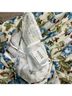 Posse 28% Silk 72% Cotton 100% Cotton Floral Multi Color Cocktail Dress Size M - photo 4