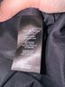 Rag & Bone Floral Black White Red Jacket Size XL - photo 4