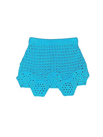 Alanui Casual Skirt (view 1)