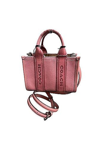 Coach Smith Mini Tote Tote (view 2)