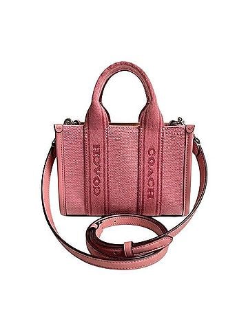 Coach Smith Mini Tote Tote (view 1)