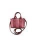 Coach Pink Tote One size - photo 12