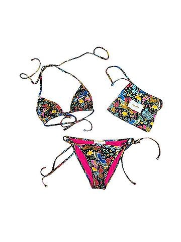 La DoubleJ Two Piece Swimsuit (view 1)