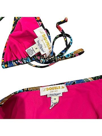 La DoubleJ Two Piece Swimsuit (view 2)