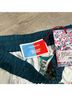 La DoubleJ Floral Multi Color Shorts Size M - photo 3