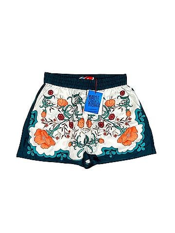 La DoubleJ Shorts (view 1)