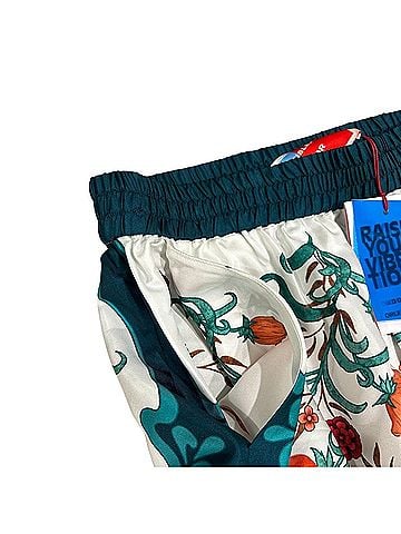 La DoubleJ Shorts (view 2)