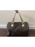 Michael Kors Brown Leather Satchel One size - photo 4