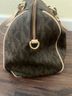 Michael Kors Brown Leather Satchel One size - photo 5