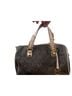 Michael Kors Brown Leather Satchel One size - photo 2