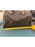Michael Kors Brown Leather Satchel One size - photo 12