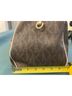 Michael Kors Brown Leather Satchel One size - photo 11