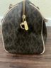 Michael Kors Brown Leather Satchel One size - photo 3
