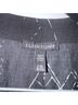 Eileen Fisher Graphic Black Jacket Size L - photo 8