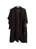 Eileen Fisher Graphic Black Jacket Size L - photo 1