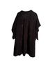 Eileen Fisher Graphic Black Jacket Size L - photo 2