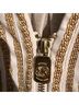 Michael Kors Print Gold T-Shirt Size XL - photo 7