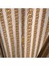 Michael Kors Print Gold T-Shirt Size XL - photo 9