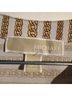 Michael Kors Print Gold T-Shirt Size XL - photo 6
