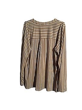 Michael Kors Chain Logo Top T-Shirt (view 2)