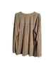 Michael Kors Print Gold T-Shirt Size XL - photo 2