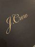 J.Crew Black Silver Heels Size 6 - photo 4