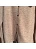 Madewell Print Tan Cardigan Size S - photo 8