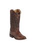 FRYE 100% Leather Brown Boots Size 9 1/2 - photo 1