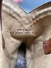 FRYE 100% Leather Brown Boots Size 9 1/2 - photo 12